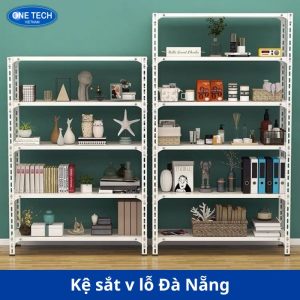 Thông số của kệ sắt v lỗ Đà Nẵng 