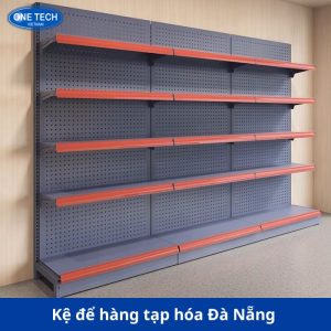 TOP 10+ mẫu kệ để hàng tạp hóa Đà Nẵng giá rẻ, bền đẹp