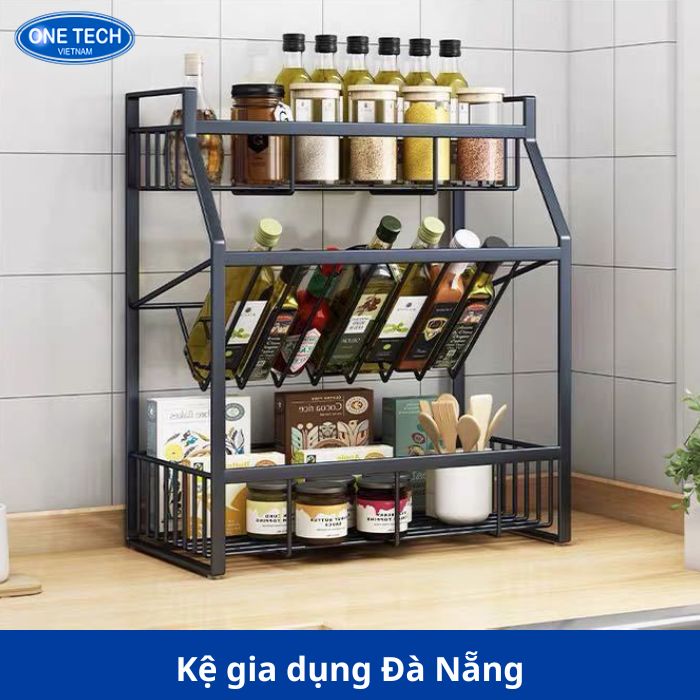 mẫu kệ gia dụng Đà Nẵng tiện lợi, giá tốt