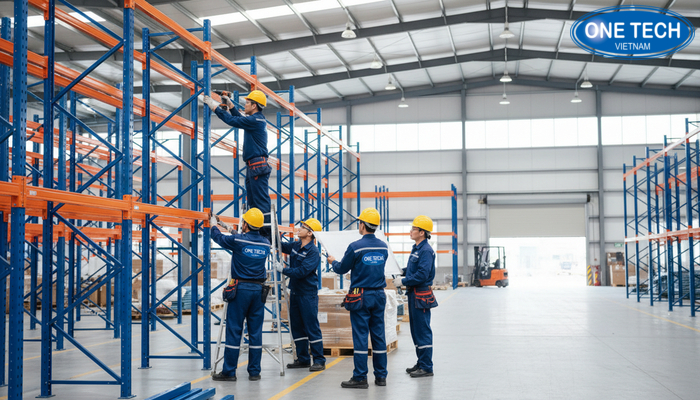 Doi ngu ky thuat thi cong lap dat he thong ke double deep