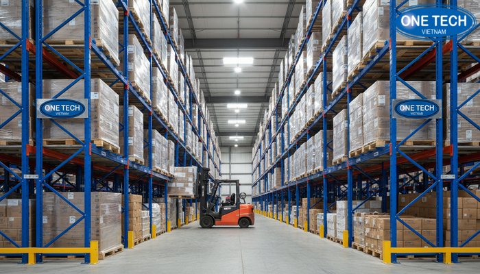 So do minh hoa giam loi di de tang suc chua khi dung ke drive in