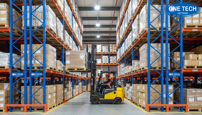 Bieu do so sanh ke double deep va ke selective ve dung tich luu tru loi di